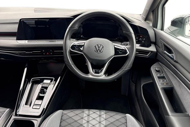 VOLKSWAGEN Golf Photo 11