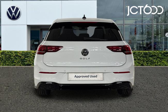VOLKSWAGEN Golf Photo 7
