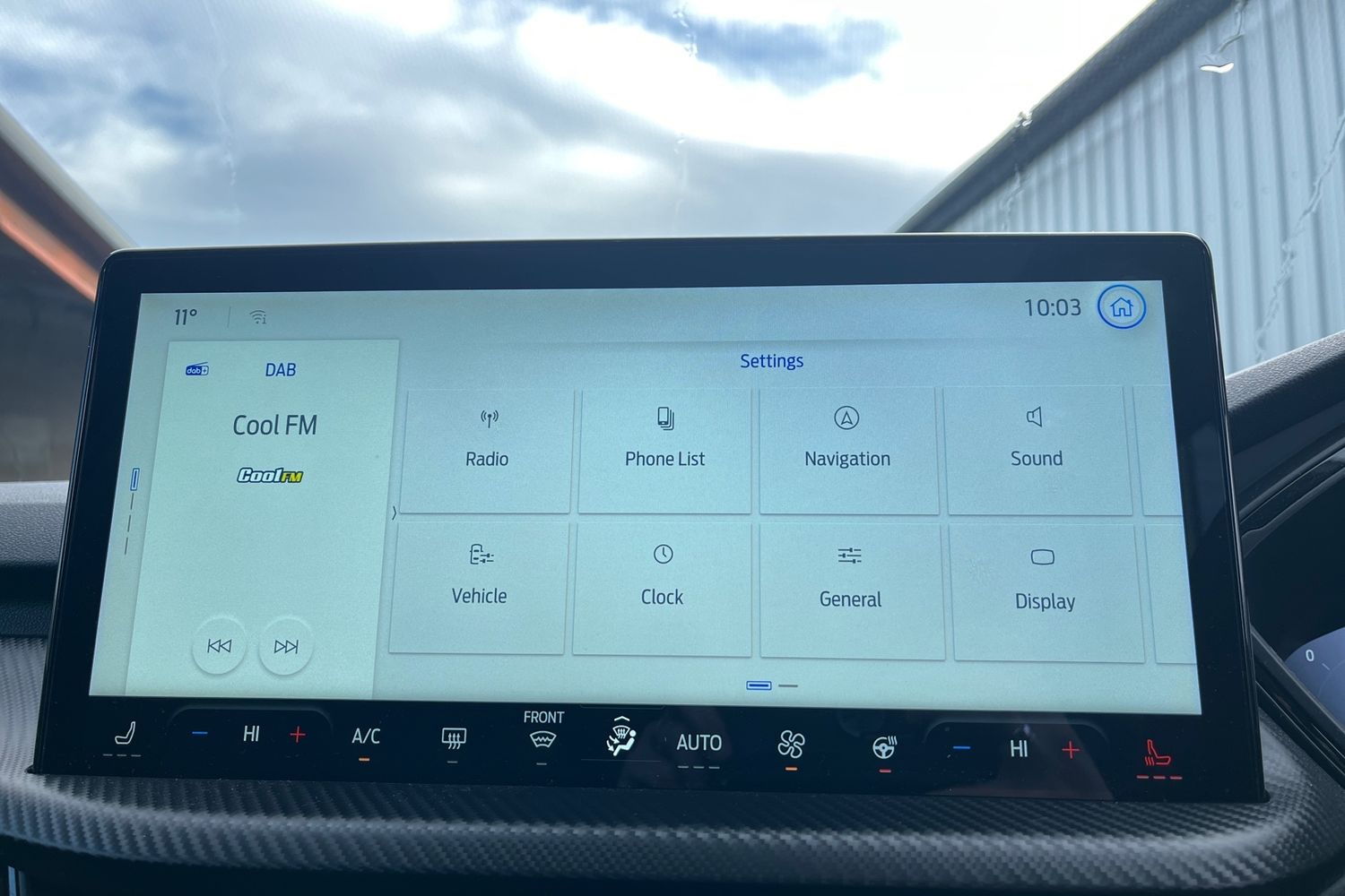Ford KUGA Photo 32