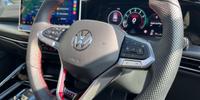 Volkswagen Golf Photo 38