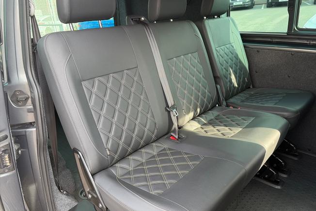 Volkswagen Transporter Photo 38