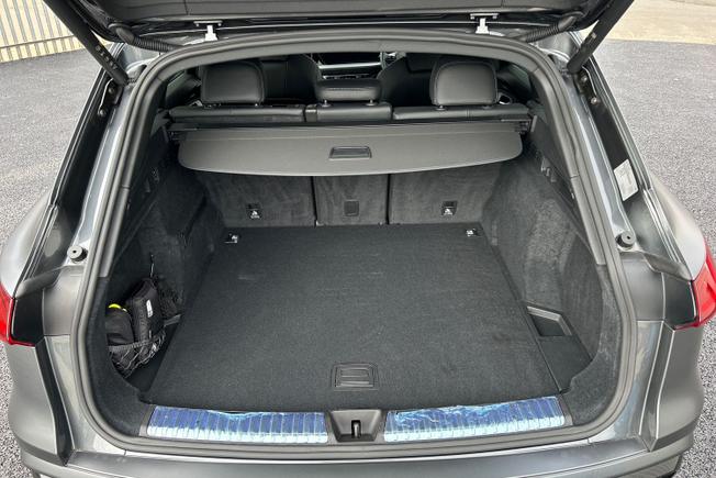 AUDI Sq5 Photo 12