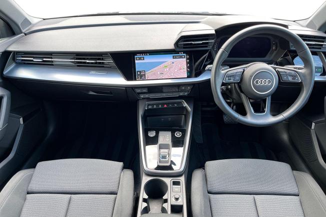 AUDI A3 Photo 10