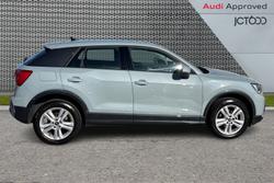 AUDI Q2 Photo 4