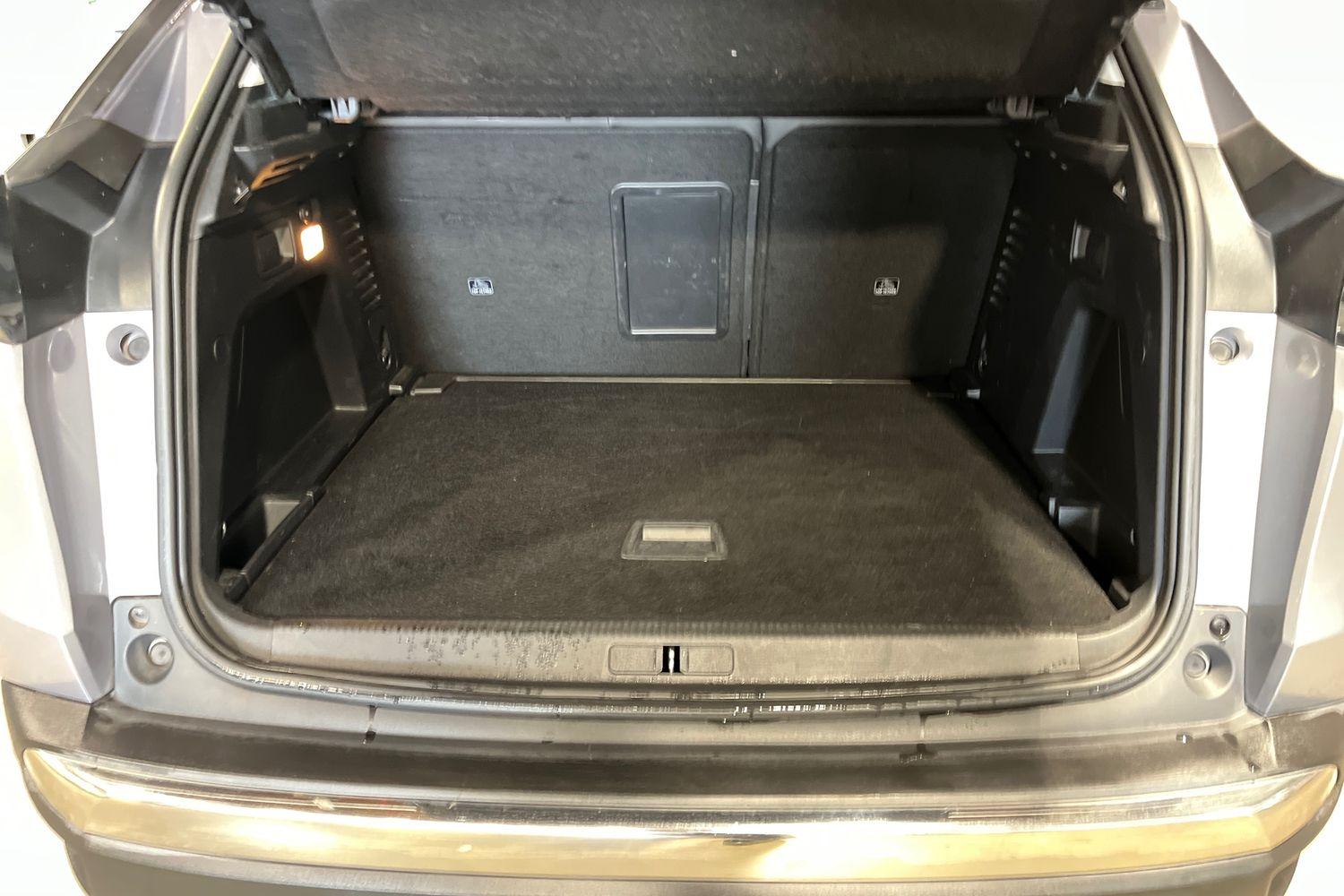 Peugeot 3008 Photo 20