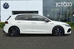 VOLKSWAGEN Golf Photo 4