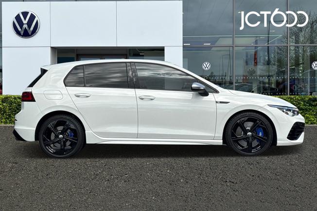 VOLKSWAGEN Golf Photo 4