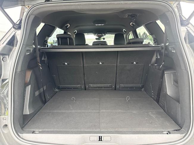 Peugeot 5008 Photo 12