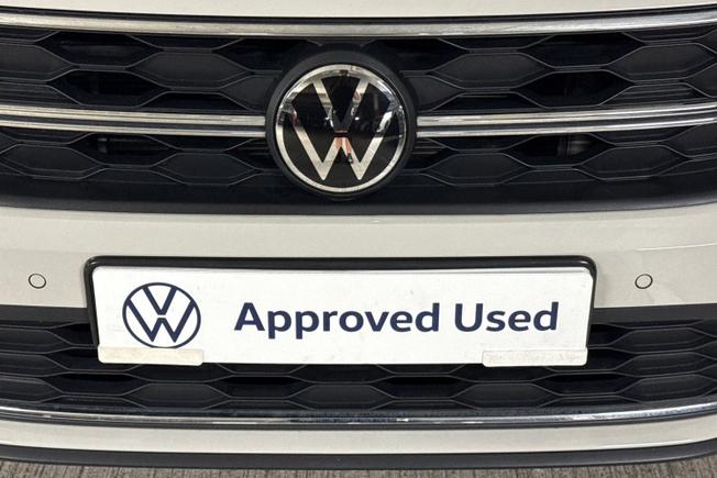 Volkswagen Taigo Photo 35