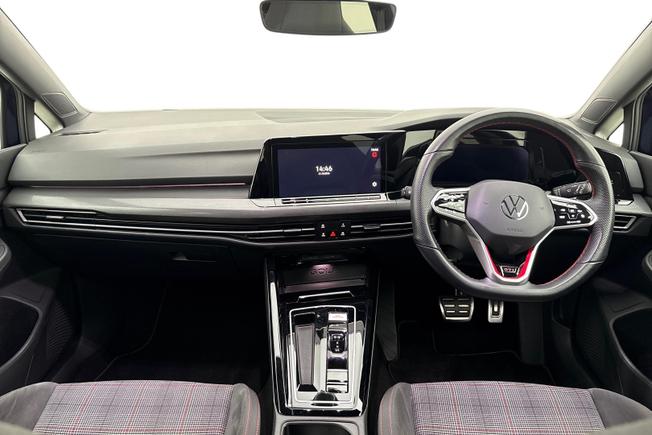 VOLKSWAGEN Golf Photo 10