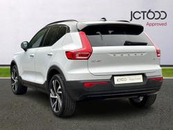 VOLVO Xc40 Photo 3