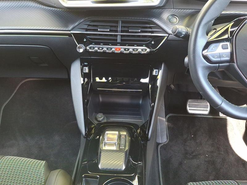 Used Peugeot 2008 KR23YVV 23
