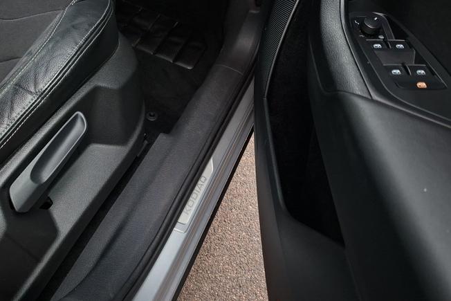 ŠKODA Kodiaq Photo 24