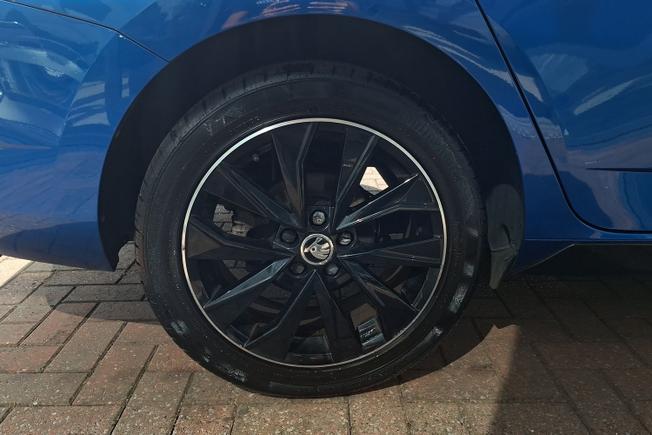 ŠKODA Fabia Photo 5