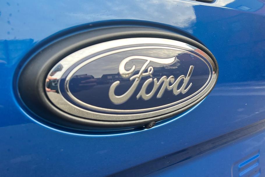 Used FORD RANGER WV75XXM 38