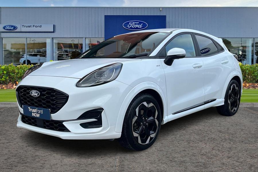 Ford PUMA Photo autoimg-3191eeb4b9f5ff48db491c13df9758147691fd6b.jpg