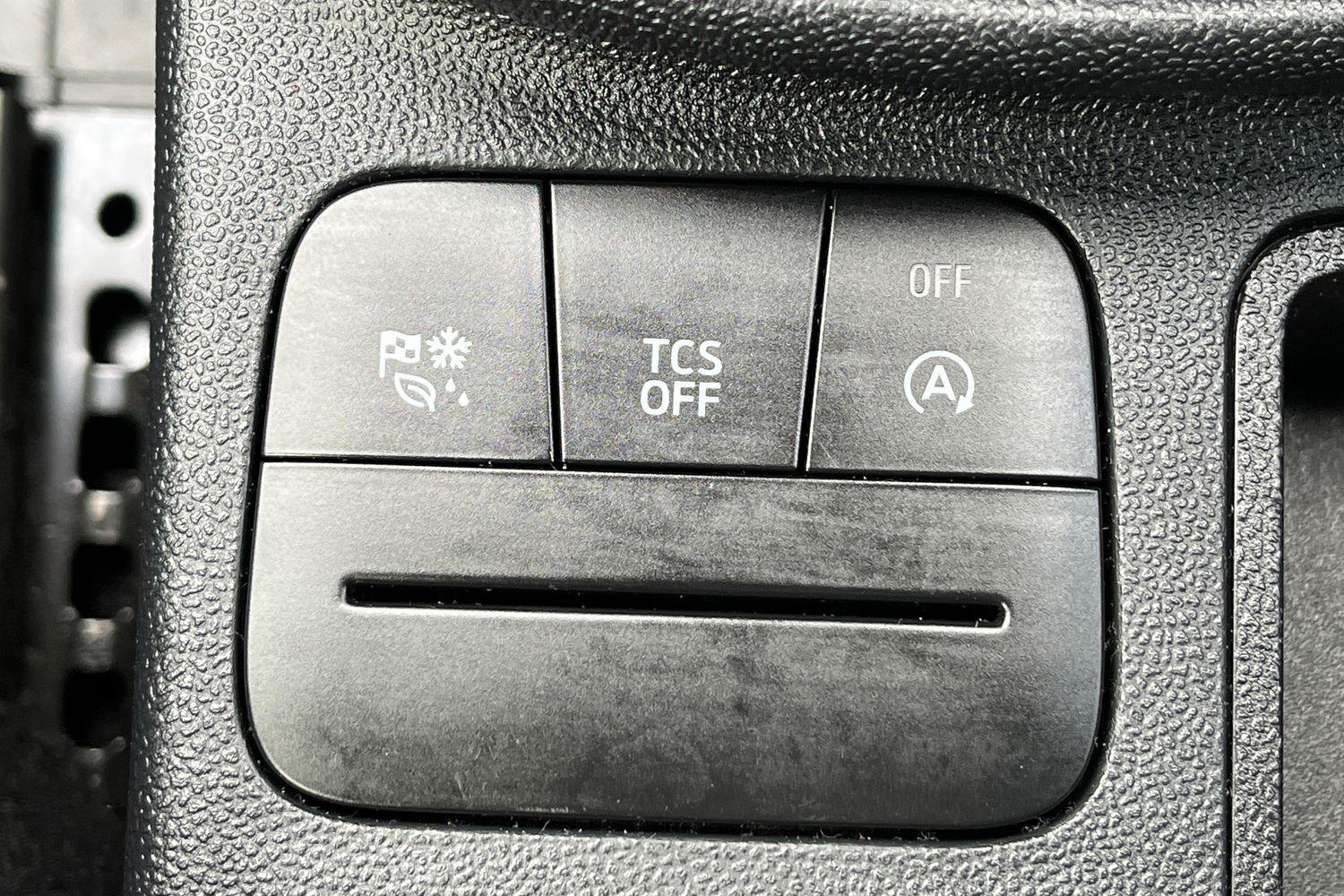 Ford Fiesta Photo 33