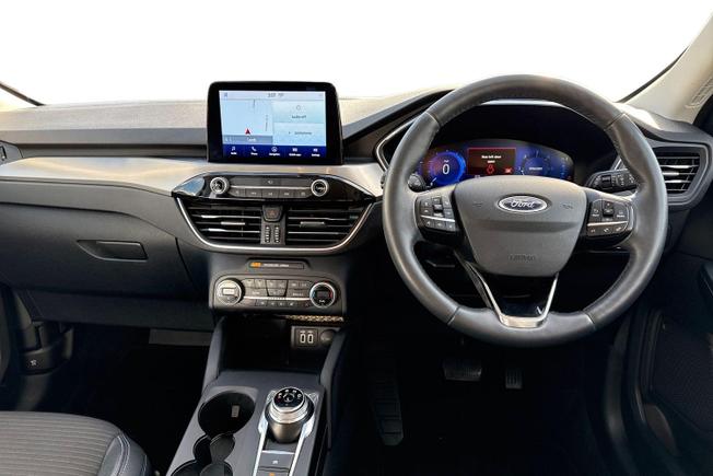 FORD Kuga Photo 11