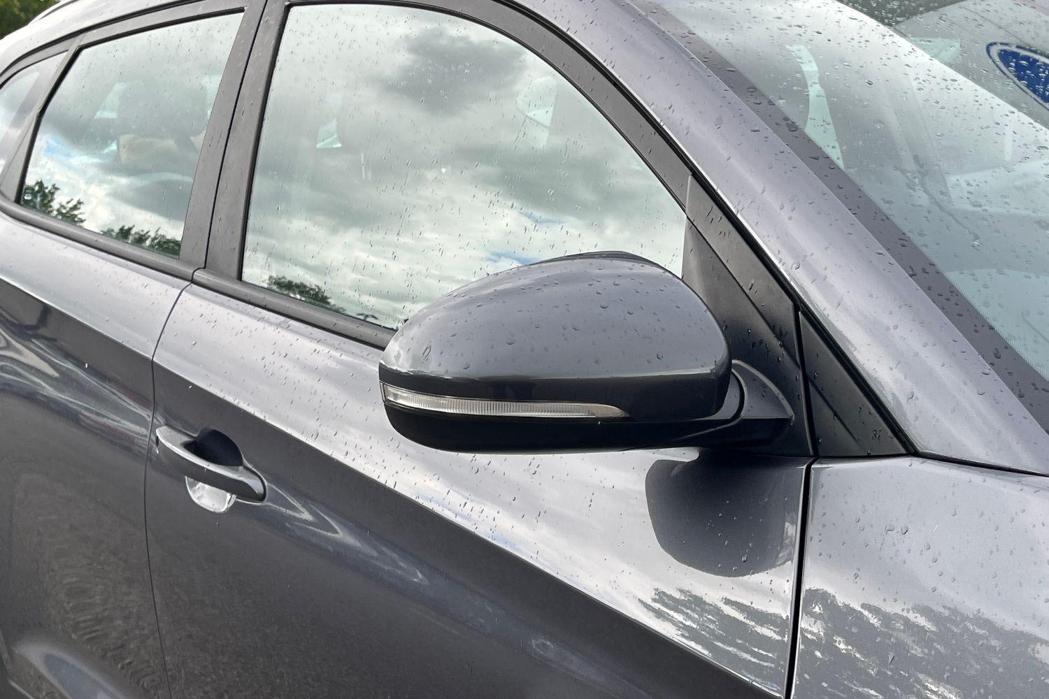 Hyundai TUCSON Photo 28