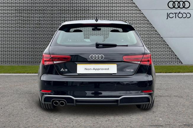 AUDI A3 Photo 7