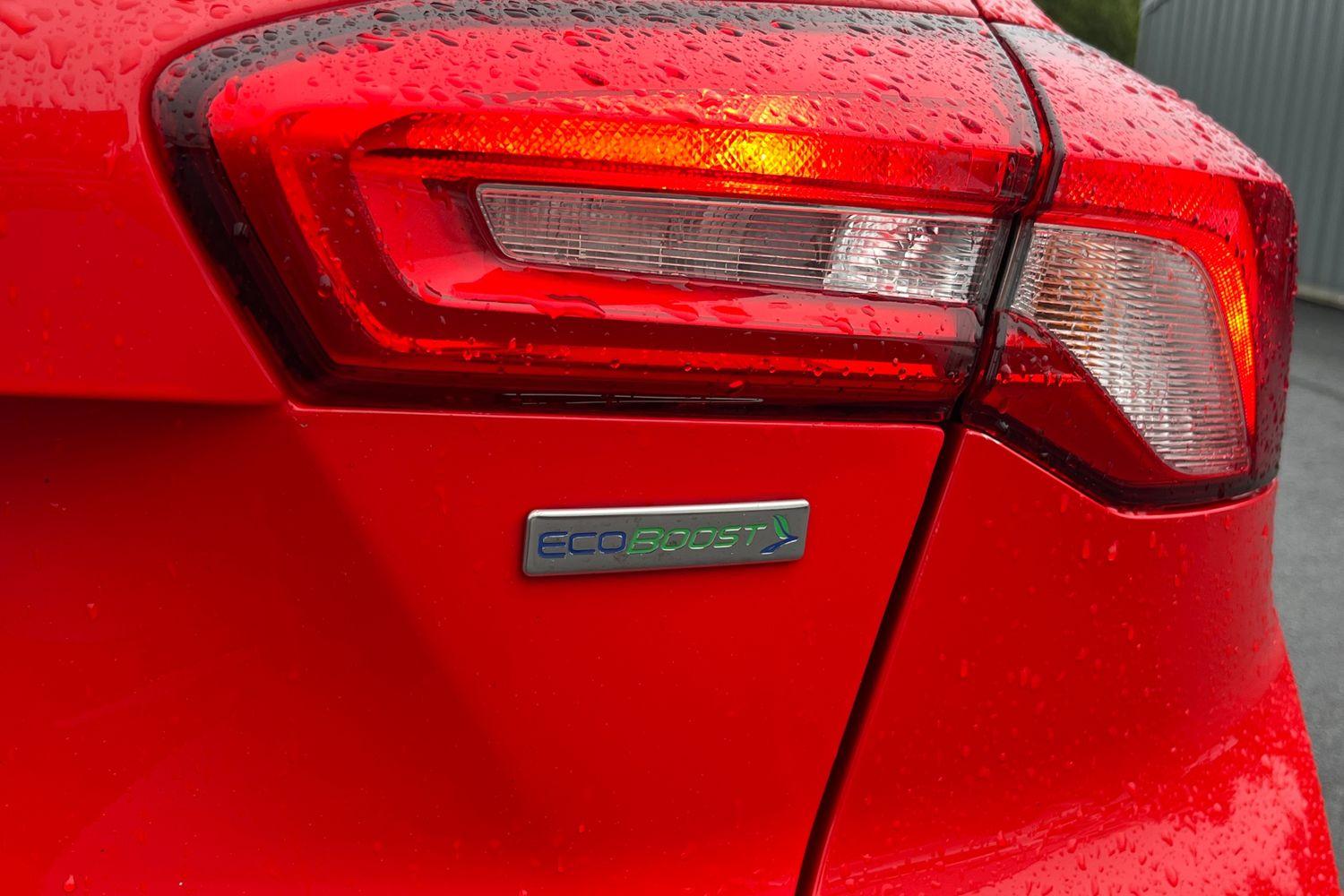 Ford Focus Photo 25