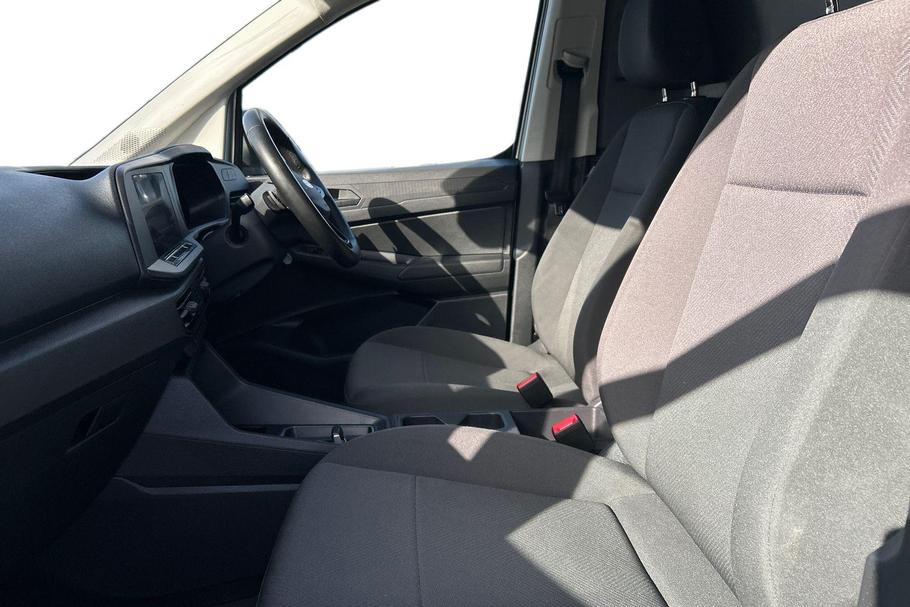 Used FORD TRANSIT CONNECT WN25HNW 12