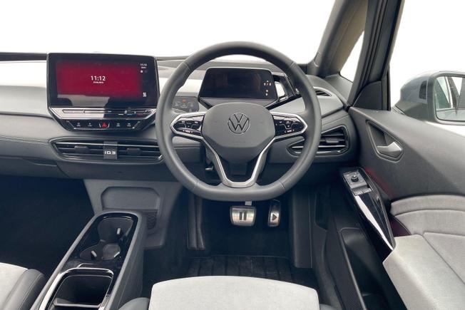 VOLKSWAGEN ID.3 Photo 11