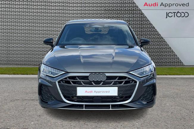 AUDI A3 Photo 8