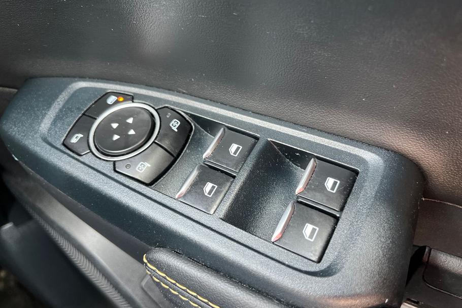 Used Ford RANGER YH74UWV 15