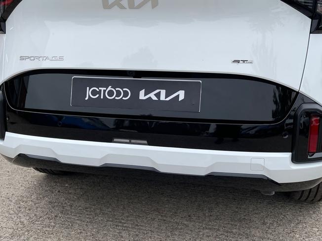 KIA Sportage Photo 26
