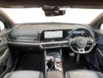 Kia Sportage Photo 10