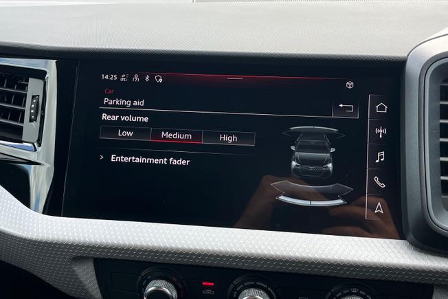 AUDI A1 Photo 34