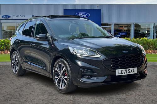 Used Ford KUGA LO71SXA 1