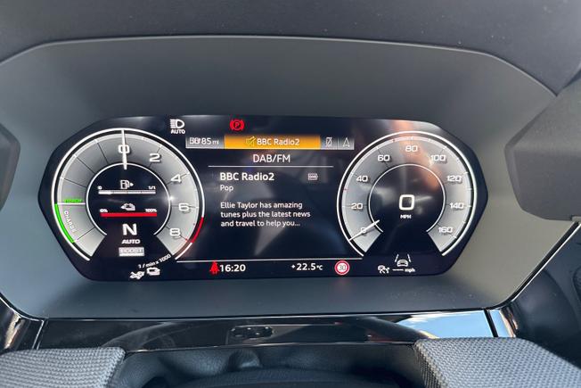 AUDI A3 Photo 15