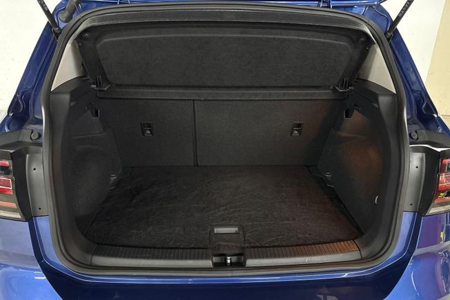 Volkswagen T-Cross Photo 12