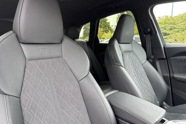 AUDI Q5 Photo 32