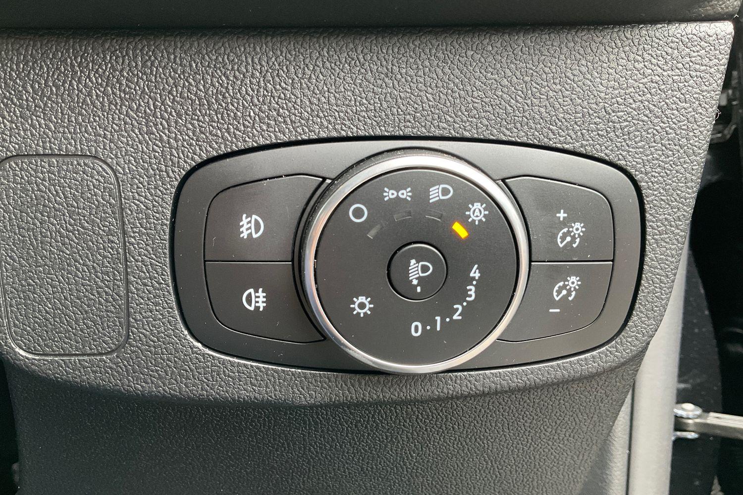Ford Focus Photo 33