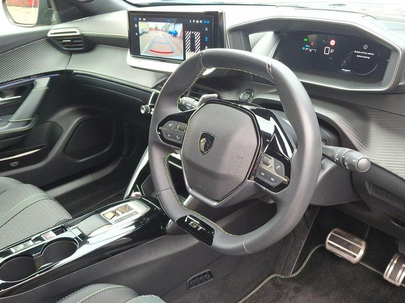 Used Peugeot 2008 KP75FKW 11