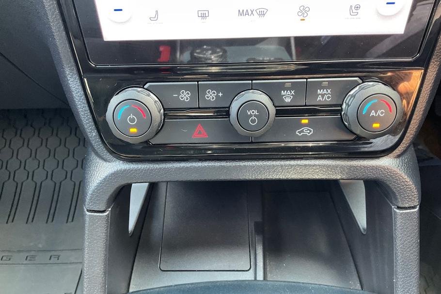 Used Ford RANGER KT73OCX 38
