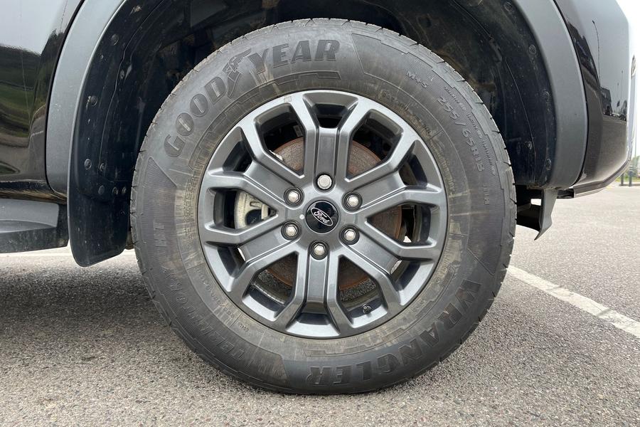 Ford RANGER Photo autoimg-31a3e143e8ba9151b6ec6e895aab75cee5f9c961.jpg