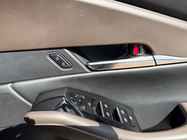 MAZDA Cx-30 Photo 30