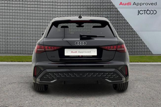 AUDI A3 Photo 7