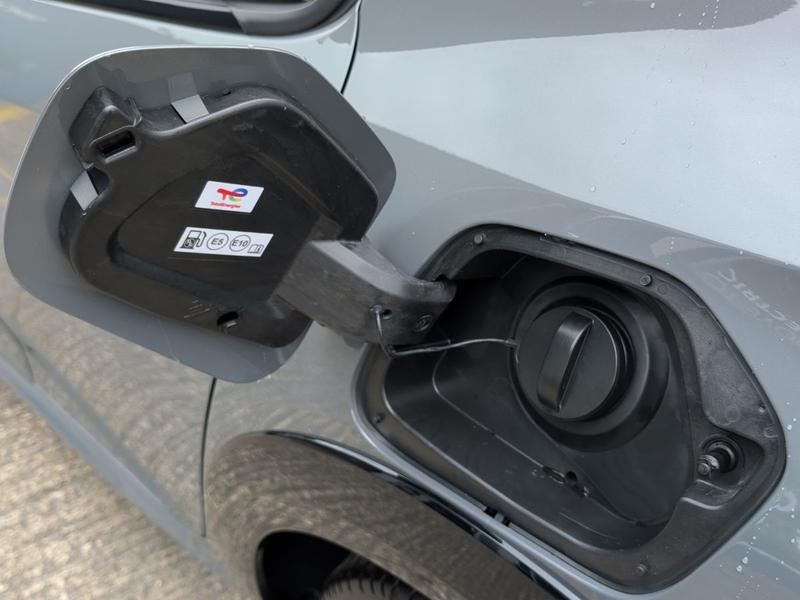 Used Peugeot 208 KK25GZE 31