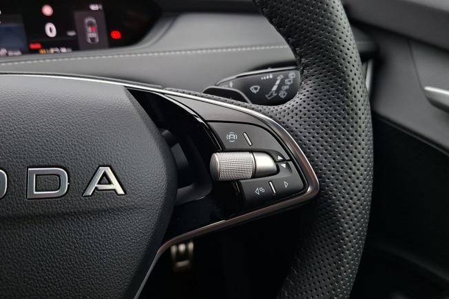 ŠKODA Elroq Photo 17