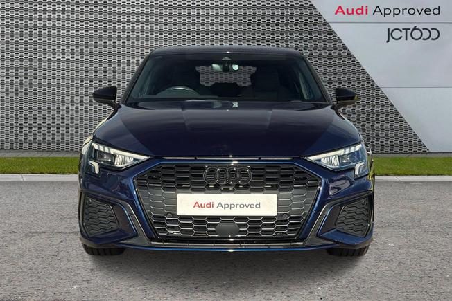 AUDI A3 Photo 8