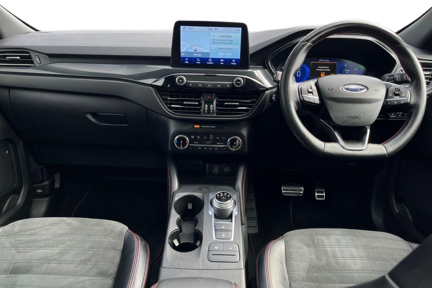 Ford Kuga Photo 9