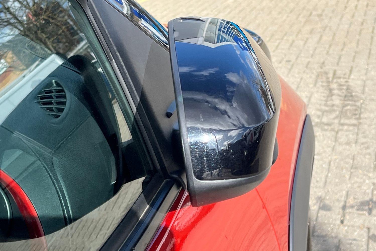 Toyota Aygo X Photo 24