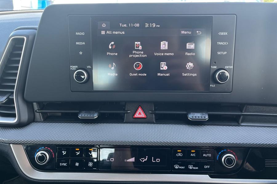 Kia SPORTAGE Photo autoimg-31abb0122c76e157406b047942cb9c420b325d18.jpg