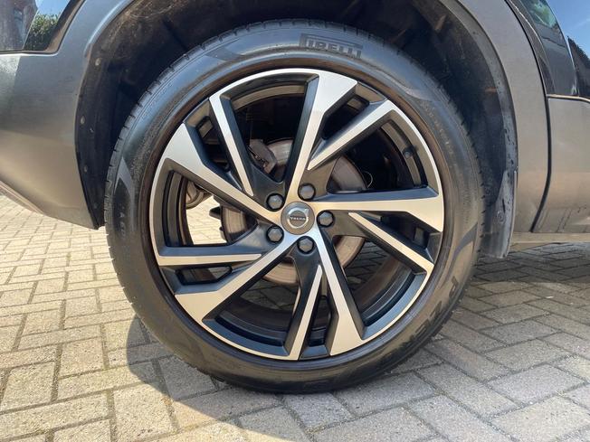 Volvo Xc40 Photo 5