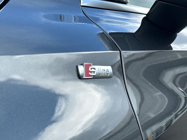 Audi A3 Photo 26